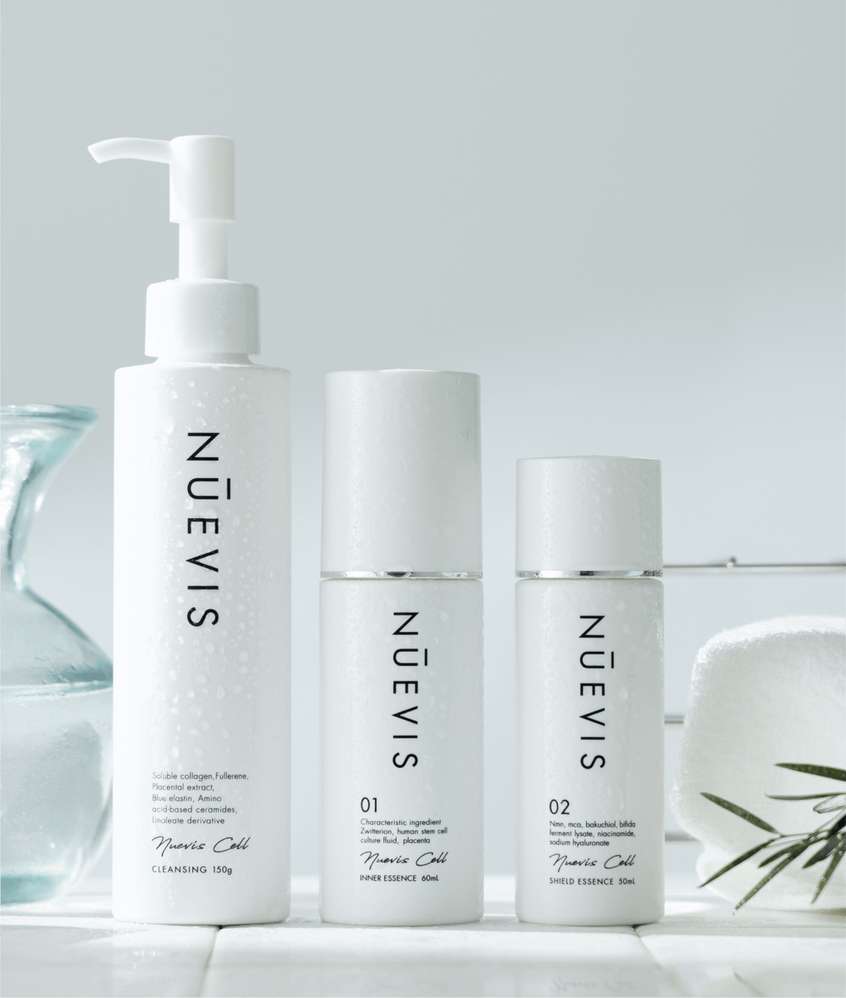 リッツビューティーショップ