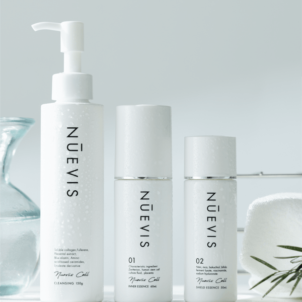 定期便]シャイニースキンセット 約30%OFF – リッツビューティーショップ