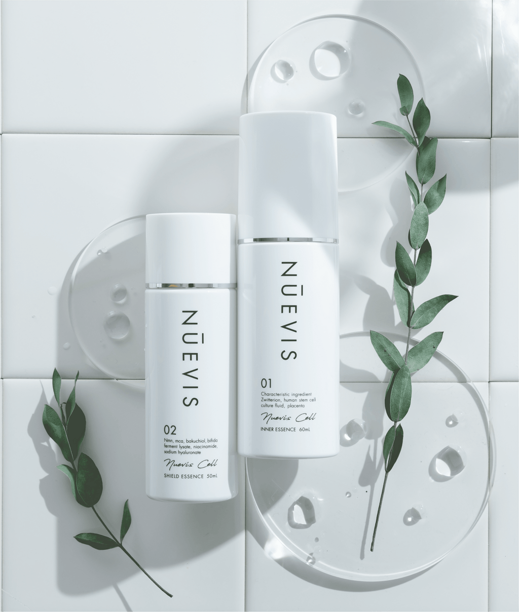 定期便]プリペアスキンセット 約20%OFF – リッツビューティーショップ