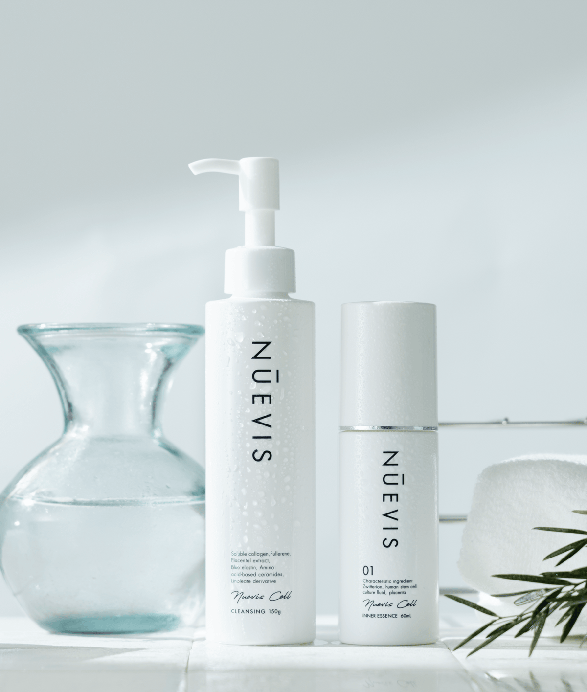 Ritz Paris リッツパリ　オードトワレと石鹸セット ザ・リッツ・カールトン大阪 公式オンラインショップ – The Ritz