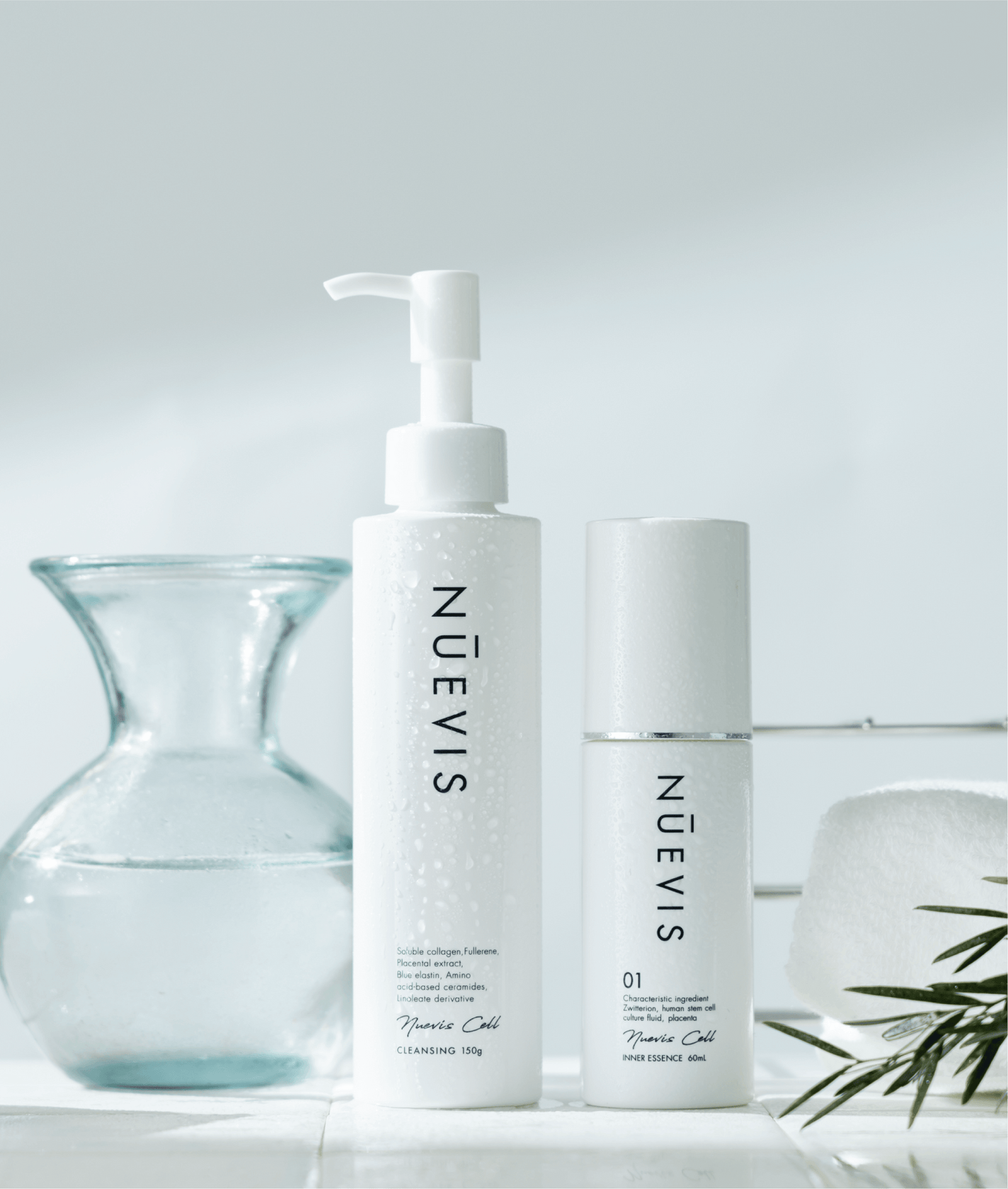 定期便]リペアスキンセット 約27%OFF – リッツビューティーショップ